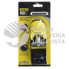 12-105 CEPILLO BLOCK PARA HOJA DE 2" ANCHO + 2 HOJAS STANLEY
