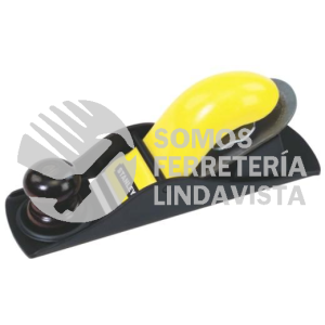 12-210 CEPILLO BLOCK #2 TAMAÑO 7 PUL LARGO (176 MM) STANLEY