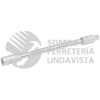 4765 EXTENSION FLEXIBLE PARA DADO CUADRO DE 1/4", 6" URREA