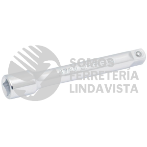 4760 EXTENSION PARA DADO CUADRO DE 1/4", 3" URREA
