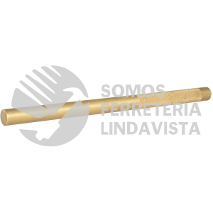 49922 BOTADOR DE BRONCE 3/4", 8" URREA