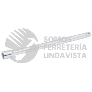 4761 EXTENSION PARA DADO CUADRO DE 1/4", 6" URREA