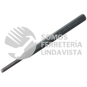47-1/4X3/32 PUNZON BOTADOR RECTO 1/4", 3/32" URREA