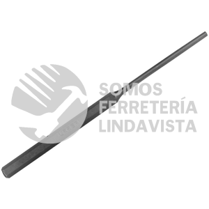 48-3/8 X 5/32 PUNZON BOTADOR RECTO LARGO 3/8", 5/32" URREA