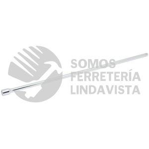 4763 EXTENSION PARA DADO CUADRO DE 1/4", 14" URREA