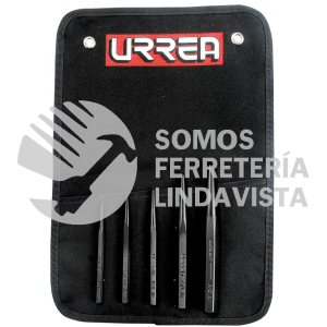 41A JUEGO DE 5 PUNTOS PARA CENTRAR Y MARCAR 90GRADOSURREA