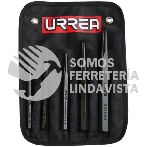 44A JUEGO DE 5 PUNTOS PARA CENTRAR Y MARCAR 50GRADOSURREA