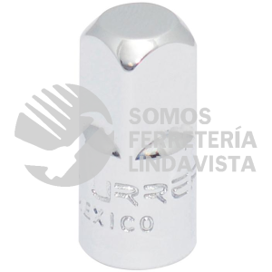 5256 ADAPTADOR PARA DADO CUADRO DE 1/4" HEMBRA A 3/8" MACHO URREA