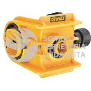 D180004 JUEGO PARA INSTALACION DE PUERTAS DIAMETRO 2-1/8" DEWALT
