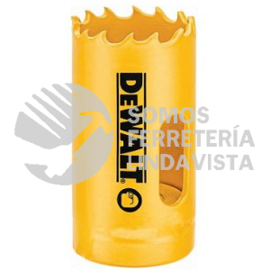 D180014 BROCA SIERRA BIMETALICA 7/8" DEWALT