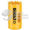 D180034 BROCA SIERRA BIMETALICA 2-1/8" DEWALT