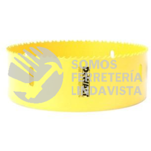 D180080 BROCA SIERRA BIMETALICA 5" DEWALT