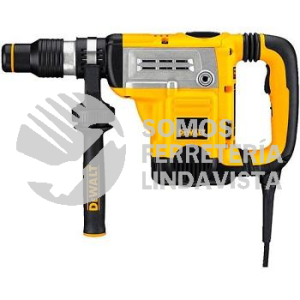 D25601K-B3 ROTOMARTILLO SDS MAX 1-3/4" 12J DEWALT
