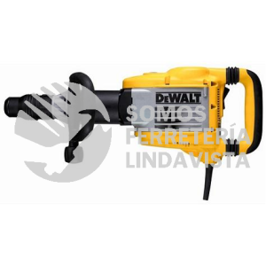 D25901K-B3 MARTILLO DEMOLEDOR 10 KG SDS MAX 1500W DEWALT