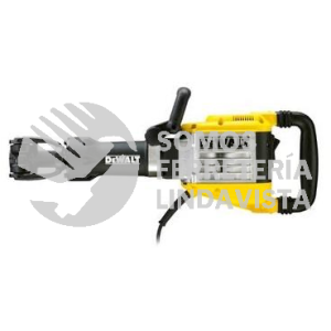 D25960-B3 MARTILLO DEMOLEDOR 16 KG 1600W 41J DEWALT