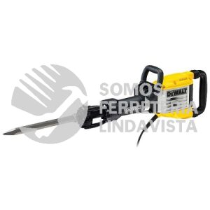 D25960K-B3 ROTOMARTILLO 16 KG 1600W + PUNTA HEXAGONAL DEWALT
