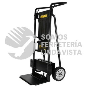D259801-XJ DIABLITO TRANSPORTADOR PARA DEMOLEDOR D25980 DEWALT