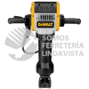 D25980-B3 MARTILLO DEMOLEDOR 1600W 31 KG DEWALT