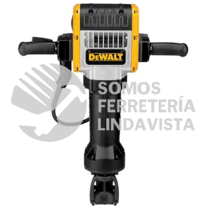 D25980-B3 MARTILLO DEMOLEDOR 1600W 31 KG DEWALT