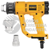 D26411-B3 PISTOLA DE CALOR 1500W DEWALT