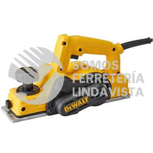 D26676-B3 CEPILLO ELECTRICO 3-1/4" 550W DEWALT