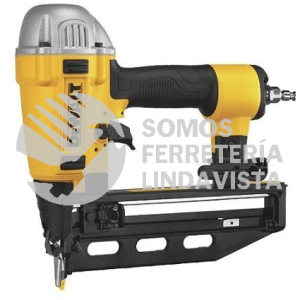 D51257K CLAVADORA NEUMATICA 1 A 2-1/2" 100 CLAVOS 16GA DEWALT