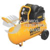 D55167 COMPRESOR HORIZONTAL 1 6HP 15 GAL 200PSI DEWALT