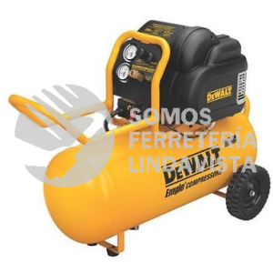 D55167 COMPRESOR HORIZONTAL 1 6HP 15 GAL 200PSI DEWALT