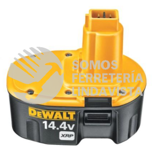 DC9091 BATERIA 14 4VXRP DEWALT
