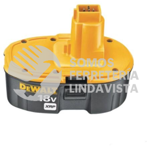 DC9096 BATERIA 18VXRP 2,4 AMPERES DEWALT