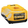 DC9310 CARGADOR DE BATERIAS 7 2-18V INCLUYE NANO DEWALT