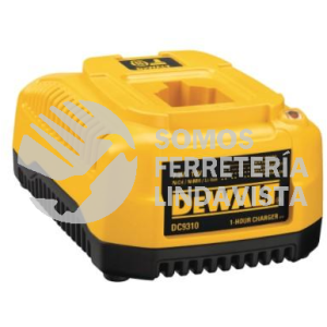DC9310 CARGADOR DE BATERIAS 7 2-18V INCLUYE NANO DEWALT