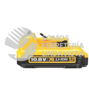 DCB127 BATERIA 12V MAXXR DEWALT