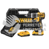 DCD796D2-B3 ROTOMARTILLO 20V MAX BRUSHLESS DEWALT