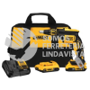 DCF620D2-B3 ATORNILLADOR INALAMBRICO 20V DEWALT