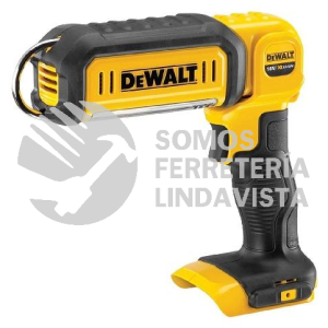DCL050 LAMPARA DE TRABAJO LED 20V DEWALT
