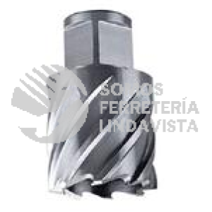 DT8200-QZ CORTADOR ANULAR 1/2" DEWALT