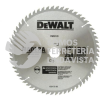 DW03120 DISCO SIERRA 10"X60 DDP CORTE MADERA DEWALT