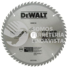 DW03140 DISCO SIERRA 12"X60 DDP CORTE MADERA DEWALT