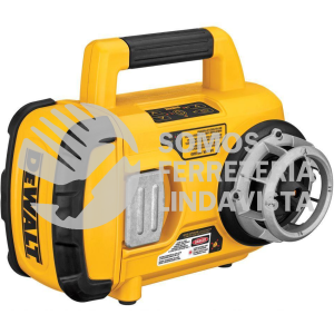 DW079LR DEWALT LASER INALAMBRICO AUTONIVELANTE ROTATORIO DE ALTA RESISTENCIA DEWALT