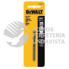 DW1107 2 BROCAS HSS OXIDO NEGRO 7/64"X2 6" EN BLISTER DEWALT