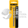 DW1115 BROCA HSS OXIDO NEGRO 15/64"X3 9" EN BLISTER DEWALT