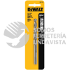 DW1119 BROCA HSS OXIDO NEGRO 19/64"X4 4" EN BLISTER DEWALT