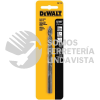 DW1120 BROCA HSS OXIDO NEGRO 5/16"X4-1/2" EN BLISTER DEWALT