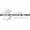 DW1121 BROCA HSS OXIDO NEGRO 21/64"X4 6" EN BLISTER DEWALT