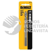 DW1122 BROCA HSS OXIDO NEGRO 11/32"X4-3/4" EN BLISTER DEWALT