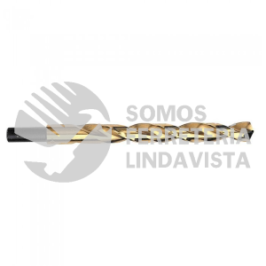 DW1332 1/2" BROCA C/PUNTA DE TITANIO-1 PZA DEWALT