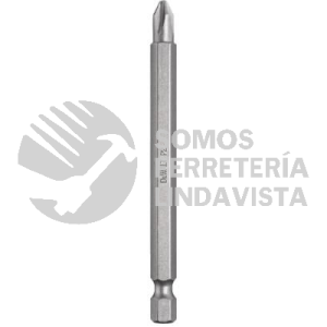 DW2032Z PUNTA PHILLIPS #2X3-1/2" PIEZA DEWALT