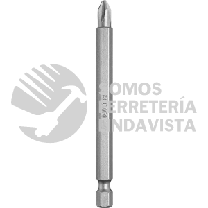 DW2038Z PUNTA PLANA #8X3-1/2" DEWALT
