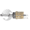 DW2043Z PUNTA PROFUNDIDAD PARA TABLA ROCA PHILLIPS #2 CON REGULADOR DEWALT